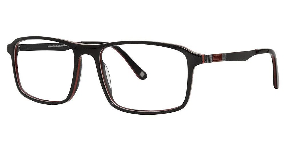 Shaquille O'Neal SO172Z Eyeglasses - view 3